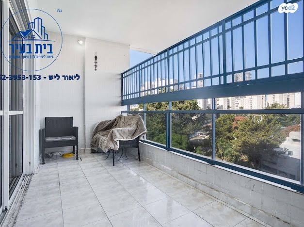 דירה, הגשמה, רובע הקריה, הסיטי, אשדוד