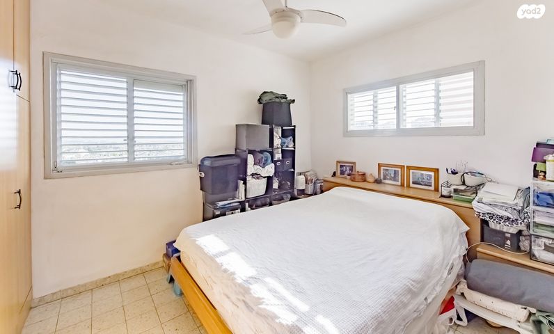 דירה, הוברמן, שיכון מפ"ם, פתח תקווה