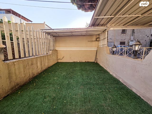 דירת גן, אוסישקין, מוצקין הותיקה, קרית מוצקין