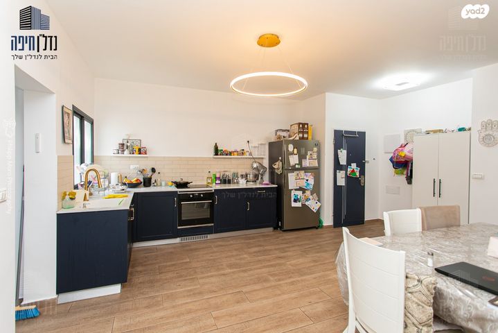 דירה, ציון, נווה שאנן, חיפה