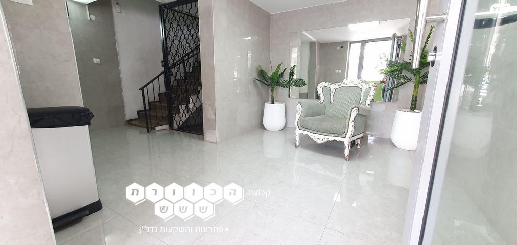 שדרות בן גוריון 