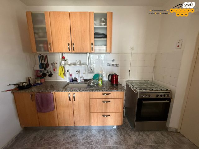 דירה, בן גוריון, לוד