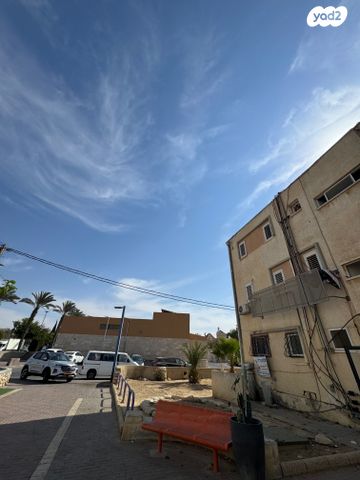 דירה, חשמונאים 235, גיורא יוספטל, דימונה