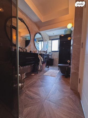 גג/ פנטהאוז, ההתיישבות, מרום ראשון, ראשון לציון