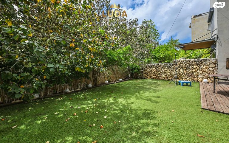 בית פרטי/ קוטג', שיכון דן, נווה דן, תל אביב יפו