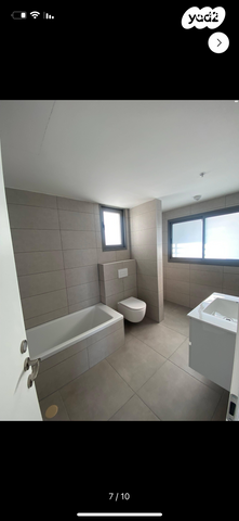 דירה, משה דיין, אפרידר, אשקלון