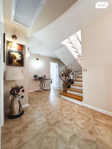 גג/ פנטהאוז, ההתיישבות, מרום ראשון, ראשון לציון