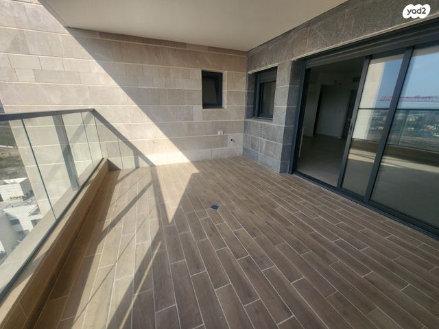 דירה, יערות הכרמל 20, נופי בן שמן, לוד