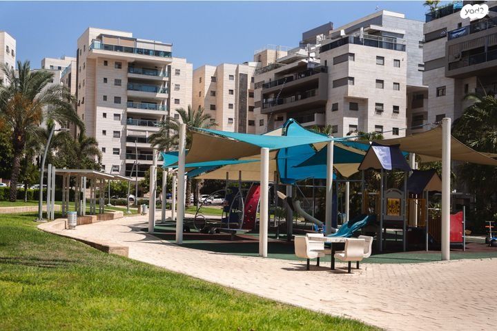 גג/ פנטהאוז, ההתיישבות, מרום ראשון, ראשון לציון