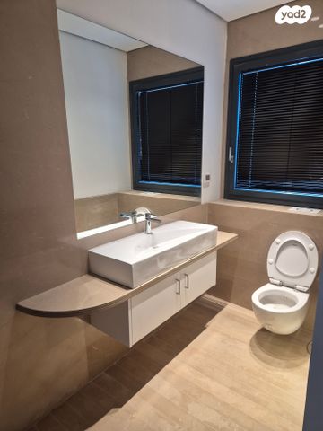 דירה, שדרות הנשיא 99, רמת התשבי, חיפה