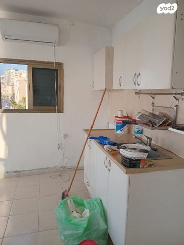 דירה, דרך בן גוריון 63, רוטשילד עצמאות, בת ים