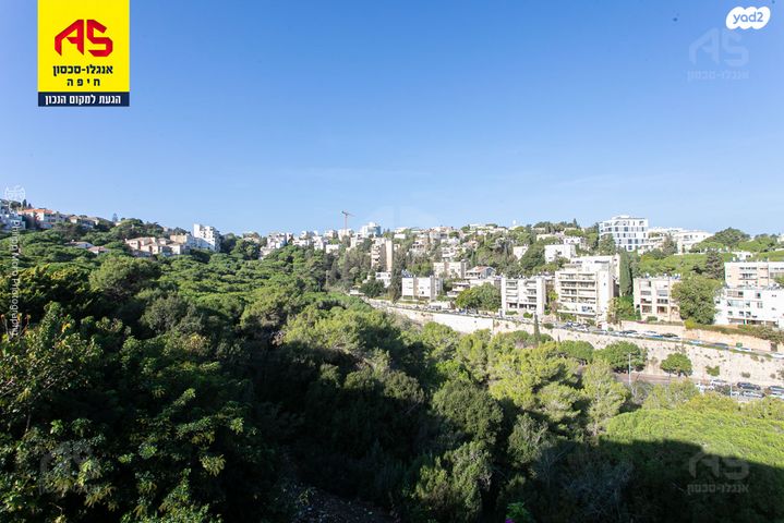 דירה, זאב שוהם 17, נעמ"ת, חיפה
