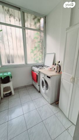 דירה, ארלוזורוב 24, הגבול רוטשילד, בת ים