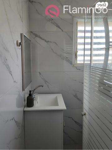 דירה, שפרינצק 11, מוצקין הותיקה, קרית מוצקין