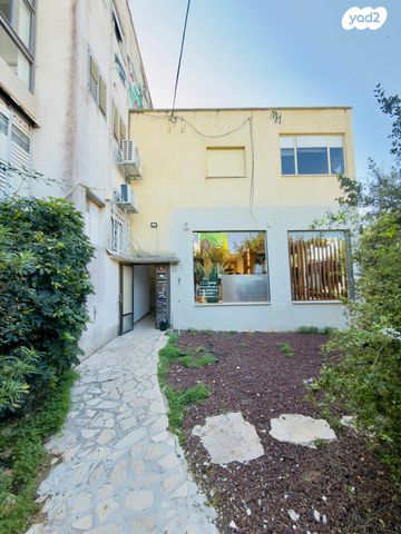 דירה, אחוזה, חיפה