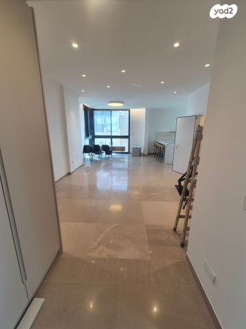 דירה, שדרות הנשיא 99, רמת התשבי, חיפה