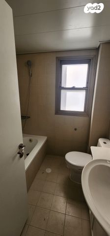 דירה, לוין קיפניס 5, המשתלה, תל אביב יפו