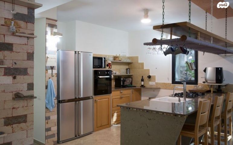 דירת גן, סעדיה גאון, לב תל אביב, לב העיר צפון, תל אביב יפו