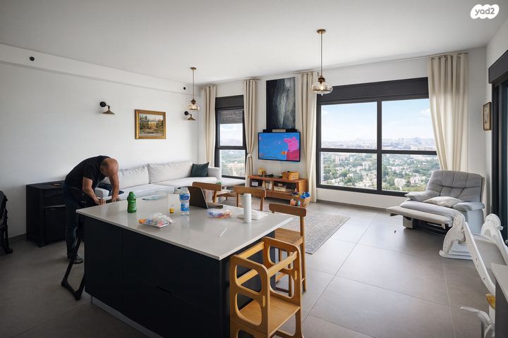 דרך משה דיין 34