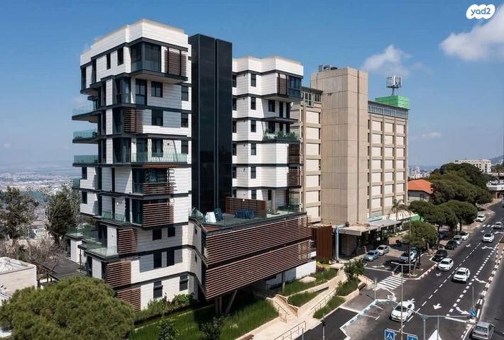 שדרות הנשיא 99