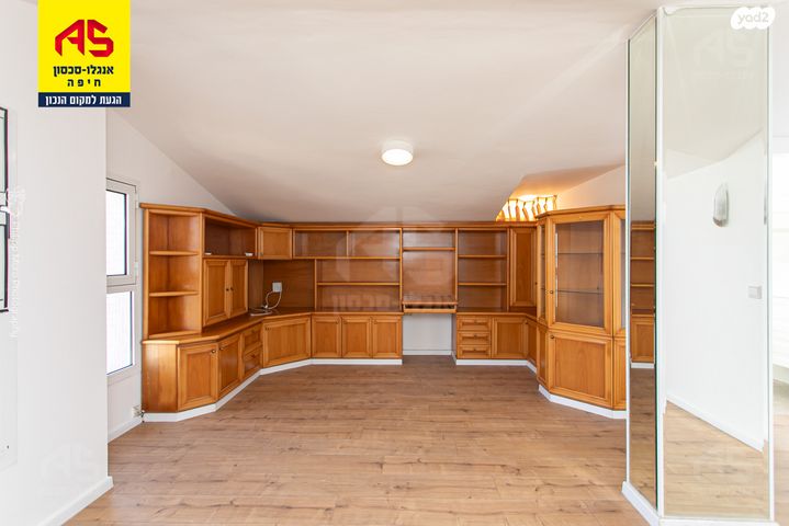 דירה, זאב שוהם 17, נעמ"ת, חיפה