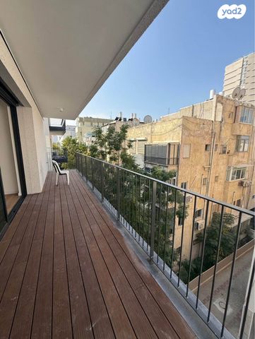 דירה, הצפון הישן - צפון, תל אביב יפו