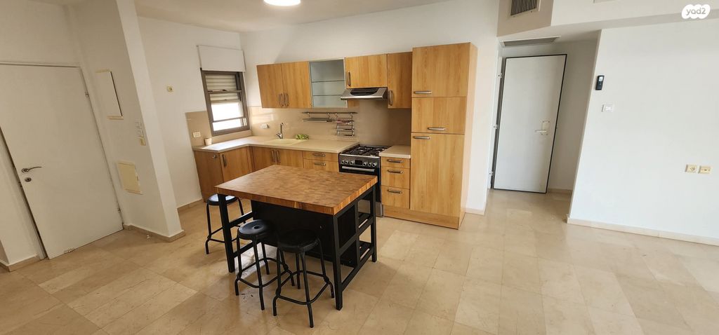 דירה, לוין קיפניס 5, המשתלה, תל אביב יפו