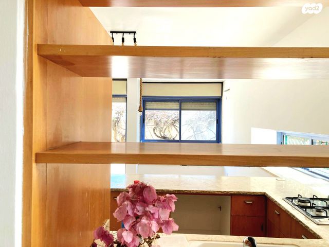 דירת גן, בליטנטל, רמת אלמוגי, חיפה