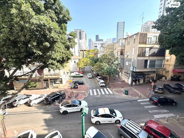 דירה, רש"י 15, נחלת גנים, רמת גן