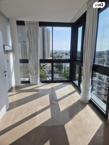 דירה, שדרות הנשיא 99, רמת התשבי, חיפה