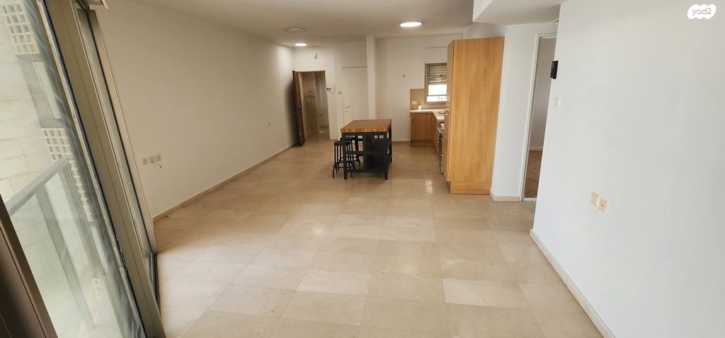 דירה, לוין קיפניס 5, המשתלה, תל אביב יפו