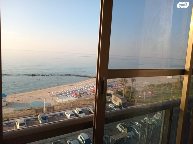 דירה, דרך בן גוריון 63, רוטשילד עצמאות, בת ים