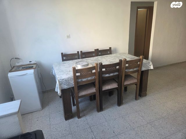 דירה, כצנלסון 57, רמת יוסף, בת ים