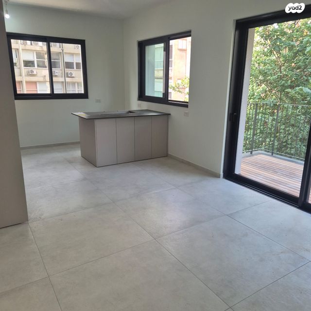 דירה, צייטלין, הצפון החדש - דרום, תל אביב יפו