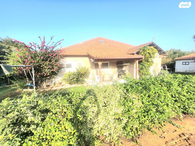 בית פרטי/ קוטג', ניר גלים, ניר גלים