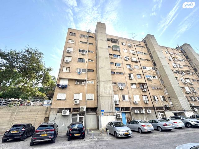 דירה, בית אל, נווה שרת, תל אביב יפו