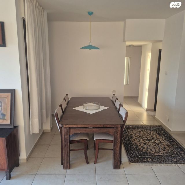 דירה, שדרות הנשיא, חיפה