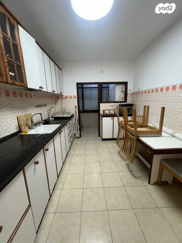 דירה, מרכז העיר דרום, נתניה