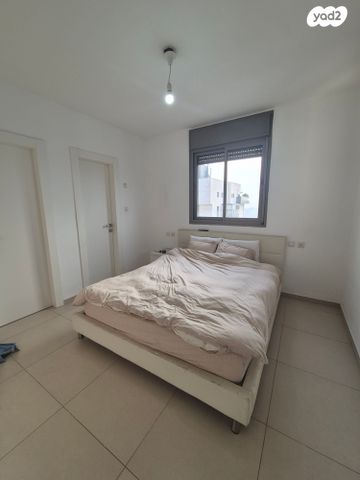 דירה, מבצע משה, נווה ים, ראשון לציון