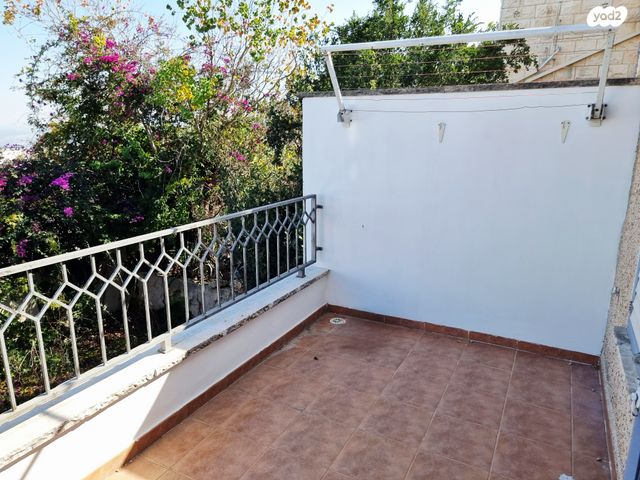 דירת גן, בליטנטל, רמת אלמוגי, חיפה