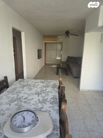 דירה, כצנלסון 57, רמת יוסף, בת ים