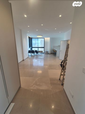 דירה, שדרות הנשיא 99, רמת התשבי, חיפה