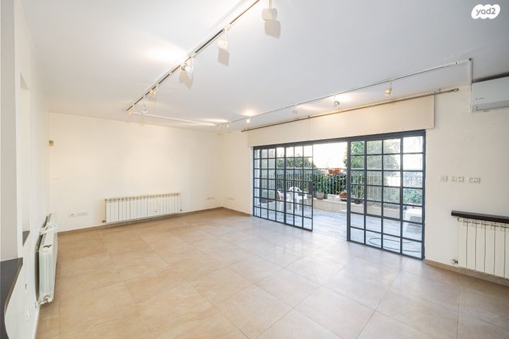 דירת גן, ירושלים