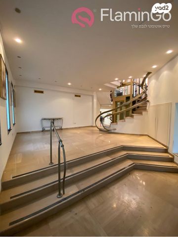 בית פרטי/ קוטג', רנ"ס 27, מוצקין הותיקה, קרית מוצקין