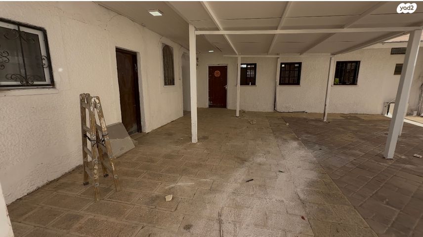 בית פרטי/ קוטג', כפר הדרום, העיר העתיקה, רמב"ם, דרום, באר שבע