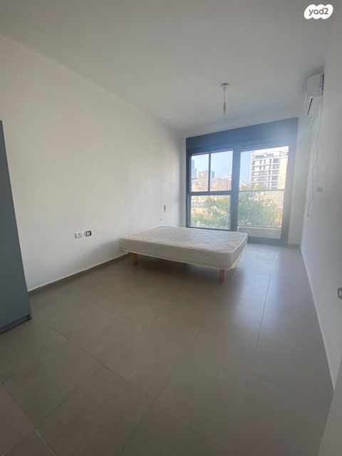 דופלקס, הרב יצחק ידידיה פרנקל, פלורנטין, תל אביב יפו