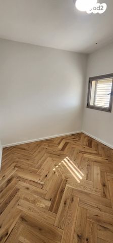 דירה, לוין קיפניס 5, המשתלה, תל אביב יפו