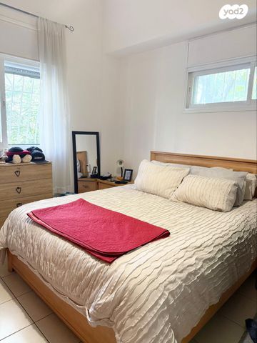 דירת גן, סעדיה גאון, לב תל אביב, לב העיר צפון, תל אביב יפו