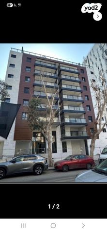 הנשיא הראשון 