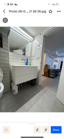 מרתף/ פרטר, דיזנגוף 77, תל אביב יפו